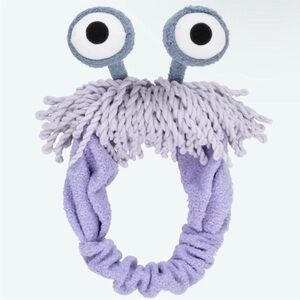Tokyo Disney Exclusive Boo Monsters Inc Headband